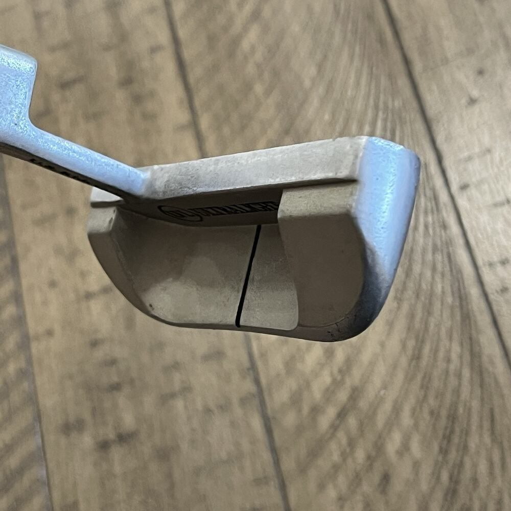 US Kids Golf USKG JEKILL UL45 Putter RH Steel Shaft Junior 23" Right-Handed - Picture 6 of 12